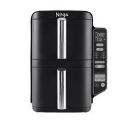 Friggitrice ad aria Ninja Double Stack da 7,6 L SL300EU