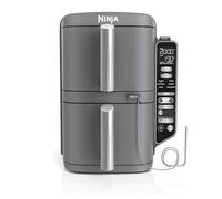 Ninja - Friggitrice Ad Aria 9,5 Lt Con Sonda Sl451eu-grigio Ninja