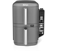 Ninja - Friggitrice Ad Aria 9,5 Lt Con Sonda Sl451eu-grigio Ninja