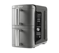 Ninja - Friggitrice Ad Aria 9,5 Lt Sl400eu-grigio Ninja