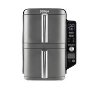 Ninja - Friggitrice Ad Aria 9,5 Lt Sl400eu-grigio Ninja