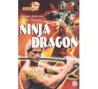 Ninja Dragon