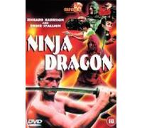 Ninja Dragon [Edizione: Regno Unito] [Edizione: Regno Unito]