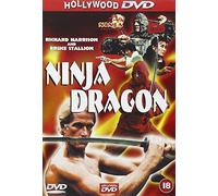 Ninja Dragon [Edizione: Regno Unito] [Edizione: Regno Unito]