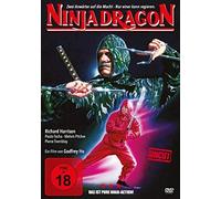 Ninja Dragon [ Origine Allemande, Sans Langue Francaise ]