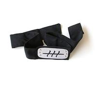 Ninja Fascia Anticonoha Deidara Pein Sasori Itachi Uchiha Headband Cosplay Costume (Hidan)