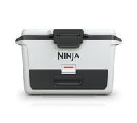 Ninja - FB151EU - borsa frigo 47 Litri con maniglia da trasporto - Bianco