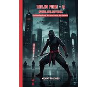 Ninja Five - 0 Spielanleitung: Entfessle deine Wut und rette die Geiseln