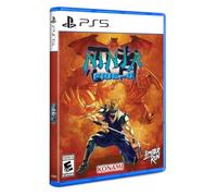 Ninja Five-O (Corsa Limitata #109) - PlayStation 5