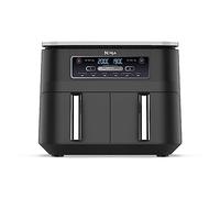 Friggitrice ad Aria AF300 Doppia Capacit 7,6 Litri 1690 Watt Colore Nero