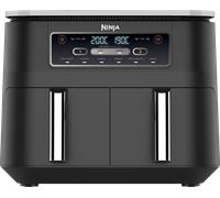 Ninja foodi dual zone heißluftfritteuse