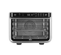 Forno Elettrico DT200EU Capacit 29 L Multifunzione Potenza 2400 W Colore Argento Nero