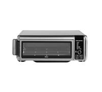 Fornetto Multifunzione SP101 8 in 1 Singolo 10 L Indipendente 2400 W Colore Nero / Stainless steel