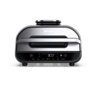NINJA - Foodi MAX AG551EU - Grill da interno - 6 modalità di cottura - sonda cibo digitale