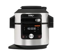 Multicooker OL650EU Capacit 7.5 L Potenza 1760 W Colore Nero /Acciaio Inossidabile