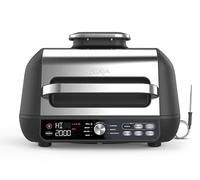 Griglia Ninja AG651EU Grill