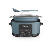 Ninja Foodi PossibleCooker 8L Slow cooker e multicooker digitale 8 in 1 con