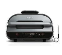 Ninja Foodi Smart Air Grill AG551KR Friggitrice ad aria Grill da interno 220 V