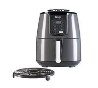 Friggitrice ad Aria Calda AF100 3,8 L 1550 W Colore Nero