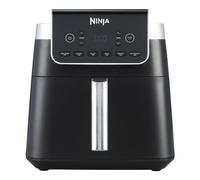 Ninja Friggitrice ad aria (6in1) 2000W (6,2Lt) AIR FRYER Max Pro Black AF180EU
