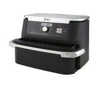 Ninja Friggitrice ad aria (7in1) 2470W (10,4Lt) AIR FRYER FlexDrawer Black