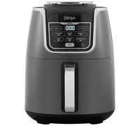 NINJA - Friggitrice ad Aria Calda AF160 Singolo Capacit 5,2 L Indipendente 1750 W Colore Grigio