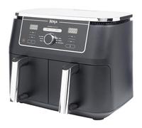 Friggitrice ad Aria Calda AF400EU Capacit 9,5 LPotenza 2470 W Colore Nero