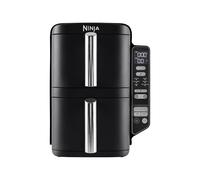 Friggitrice ad aria Ninja Double Stack da 7,6 L SL300EU