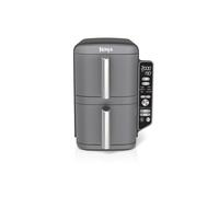 Ninja Friggitrice ad aria Double Stack XL, 9,5 l, SL400SM