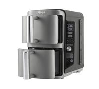 Ninja - Friggitrice Ad Aria 9,5 Lt Sl400eu-grigio Ninja
