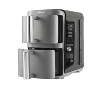 Ninja Friggitrice ad aria Double Stack XL da 9,5 L SL400EU Ninja