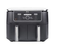 Friggitrice ad Aria Calda AF400EU Capacit 9,5 LPotenza 2470 W Colore Nero