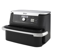 Friggitrice ad Aria AF500EU Capacit 10.4 Litri 2470 Watt Colore Nero