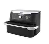 Ninja Friggitrice ad aria FlexDrawer da 10,4 L AF500EU Ninja