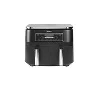 Friggitrice ad Aria AF300 Doppia Capacit 7,6 Litri 1690 Watt Colore Nero