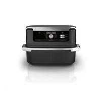 Friggitrice ad Aria AF500EU Capacit 10.4 Litri 2470 Watt Colore Nero