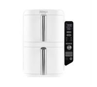 Ninja - Friggitrice Aria Doublestack 9,5 L Sl400euwh-bianco Ninja
