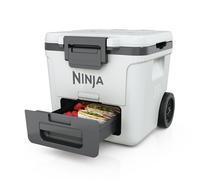 Ninja FrostVault Ghiacciaia Resistente, Bianco Nuvola, FB230EUWH