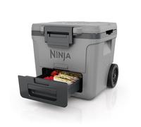 Ninja FrostVault Ghiacciaia Resistente, Grigio Ardesia, FB230EUGY