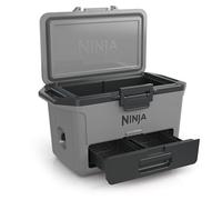 Ninja - Frigo Portatile Frostvault 47lt-grigio Ninja