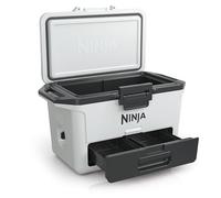 Ninja - FB151EU Borsa Frigo 47 L Bianco - SPEDIZIONE GRATUITA