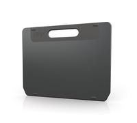 Ninja FrostVault Inserto Divisore Multiuso e Tagliere per Ghiacciaia Portatile, Lavabile in Lavastoviglie, Senza BPA, Accessorio per Esterni, Campeggio e Viaggi, XSKCUTBRDVDEUK