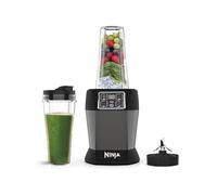 Frullatore a tazza singola Ninja BN495EU con Auto-IQ 1000W