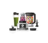 Frullatore CB350EU 3 in 1 2,1 L 1200 W Colore Argento