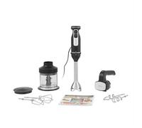 Ninja - Frullatore 3 In 1 Powerbase Ci100eu-nero Ninja