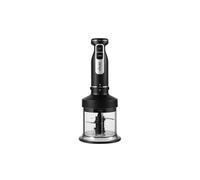 NINJA FRULLATORE A IMMERSIONE 3 IN 1 NINJA POWERBASE CI100EU