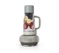 Ninja - Frullatore Blendboss Con Borraccia Con Manico-beige Ninja