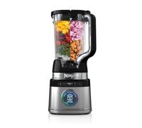 Ninja - Frullatore Alta Potenza Detect Power Blending Pro-nero Ninja