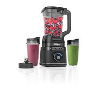 Frullatore ad alta potenza Ninja Detect con 2 bicchieri per smoothie TB301EU