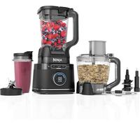 Ninja Frullatore Detect Power Processor Pro 3 in 1, 1200W, Nero, TB401EU